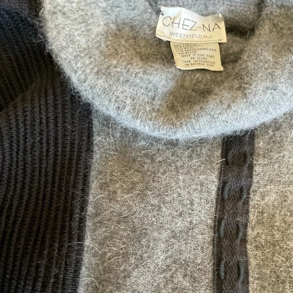 Vintage Boutique Sweater